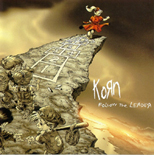 KoЯn - альбом "Follow The Leader" (1998)