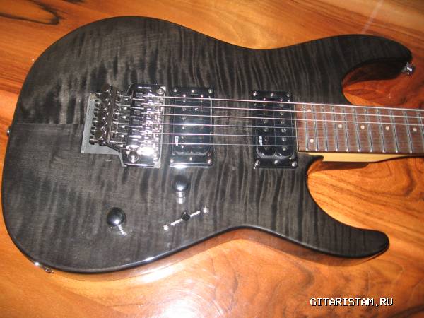   LTD ESP LTD M 100 FM STBLK  () - 