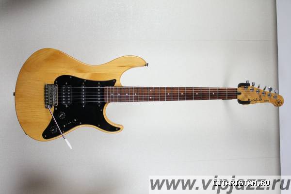 YAMAHA PACIFICA PCA-112X LIMITED EDITION 1998 () - 