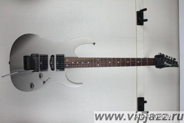 IBANEZ RG570-GN MADE IN JAPAN 2001 () - 