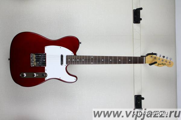 GRASS ROOTS BY ESP TELECASTER G-TE-40R () - 