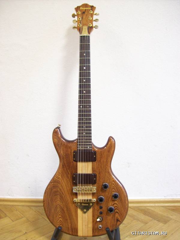 IBANEZ MC300, MADE IN JAPAN, 1978 () - 