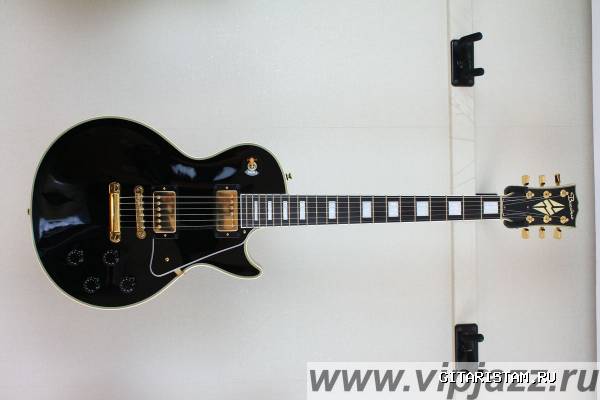 BACCHUS LES PAUL CUSTOM CLASSIC SERIES BLP-CTM 2011 DEVISER CUSTOM SHOP () - 