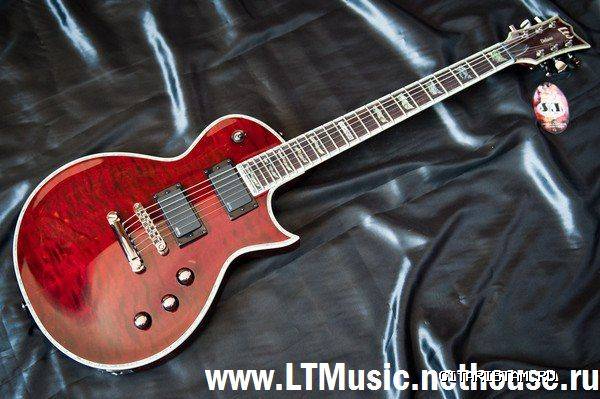 ESP LTD EC-1000 STBC (NEW) () - 