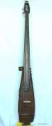 ELECTRIC UPRIGHT D-BASS ()