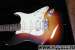 FENDER AMERICAN DELUXE STRATOCASTER HSS 60TH ANNIVERSARY 2006 ()
