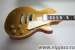 GIBSON LIMITED EDITION LES PAUL DELUXE GOLD TOP USA 2012 ()