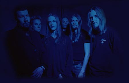 Amorphis