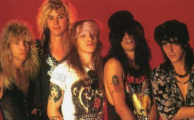 Guns`N`Roses