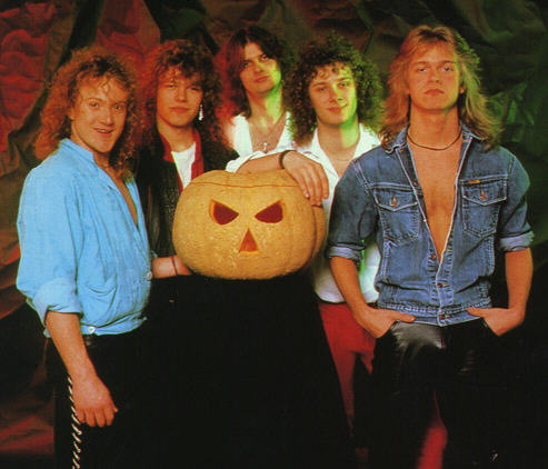 Helloween