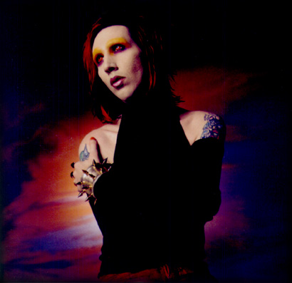 Marilyn Manson