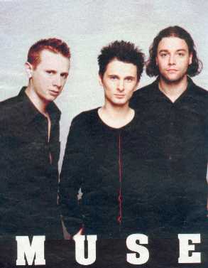 Muse