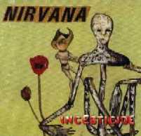 Nirvana -  "Incesticide" (1992)