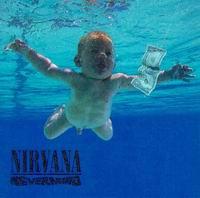 Nirvana -  "Nevermind" (1991)