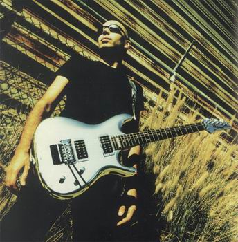 Joe Satriani