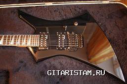 JACKSON KELLY XL PROFESSIONAL 90-   () - 