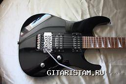 JACKSON DINKY PRO SERIES REVERSE () - 