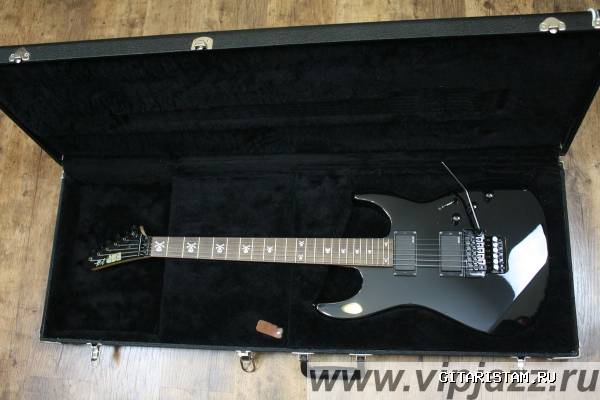 ESP KH-2 KIRK HAMMETT SIGNATURE () - 