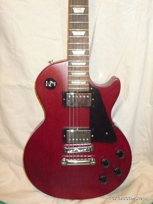 GIBSON LES PAUL STUDIO (-) - 