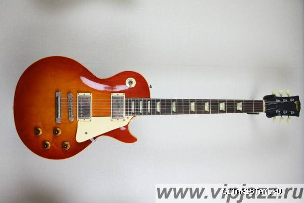 GRECO LES PAUL MINT COLLECTION EG59-50 1982 () - 