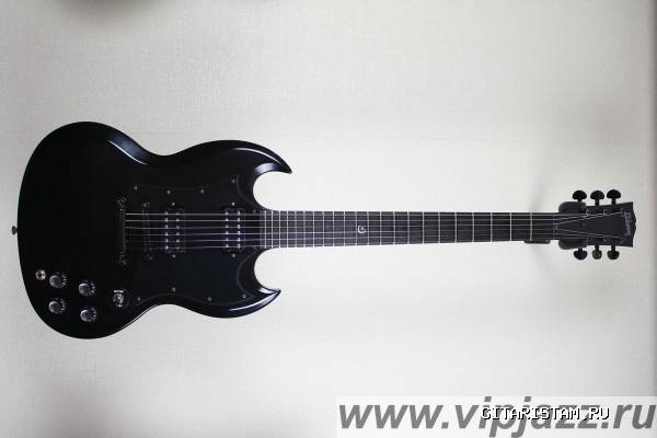 GIBSON SG GOTHIC 2001 () - 