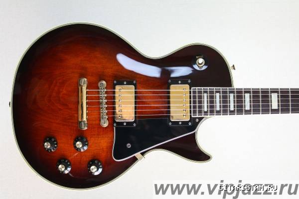 GRECO LES PAUL CUSTOM 1983 () - 