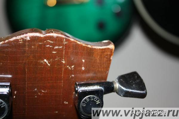 GIBSON SG STANDARD 1970 () - 