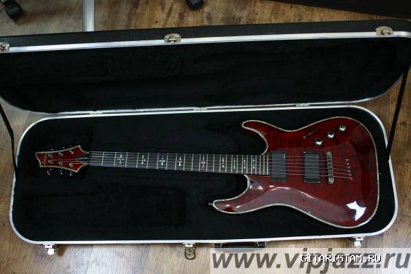 SCHECTER C-1 HELLRAISER () - 