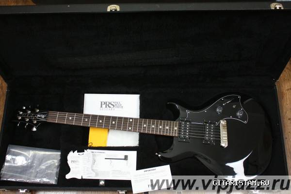PRS MIRA 2008 () - 