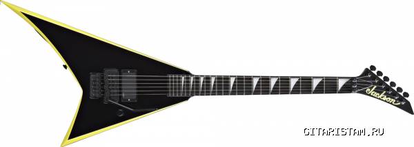  JACKSON RR24 BLACK () - 