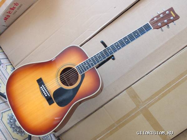  YAMAHA FG-250S (1982 JAPAN) () - 