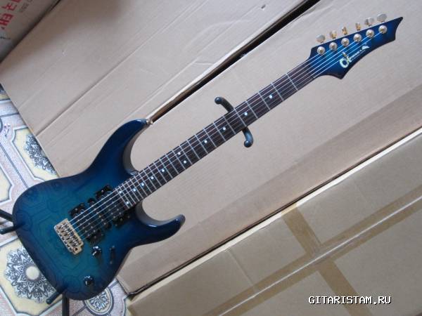  CHARVEL CDS-038 (1994 JAPAN) () - 