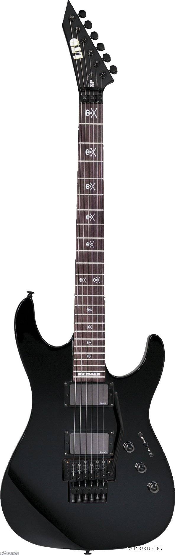  ESP-LTD KH-602 () - 