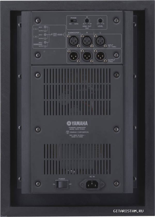 YAMAHA SW-10 (-) - 
