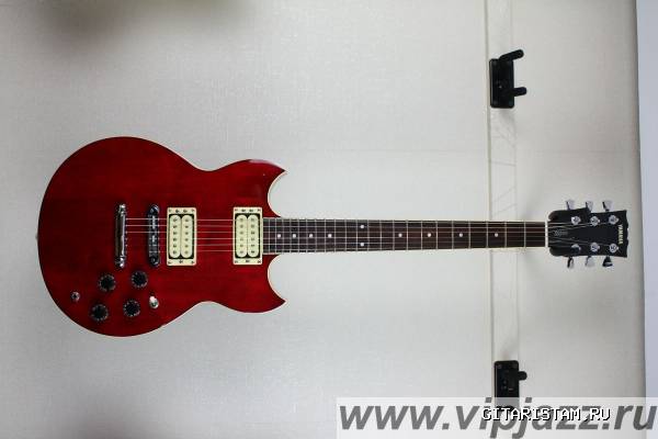 YAMAHA SBG500 ( SG500 ) 1981. () - 