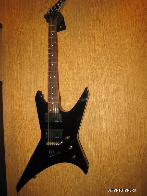 JACKSON JS30WR WARRIOR +    () - 