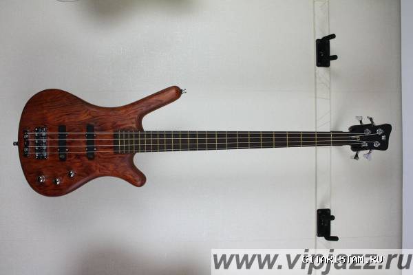 WARWICK CORVETTE STANDARD ACTIVE 4 () - 