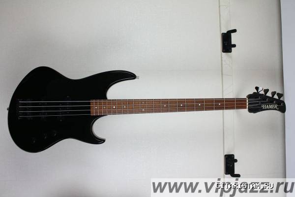 - VINTAGE HAMER USA CHAPARRAL BASS 1986 () - 