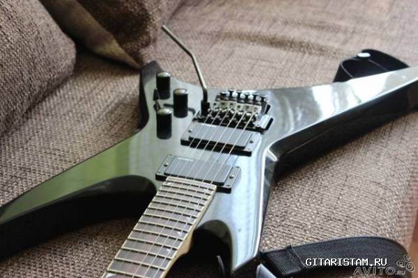 JACKSON WRMG WARRIOR JAPAN () - 