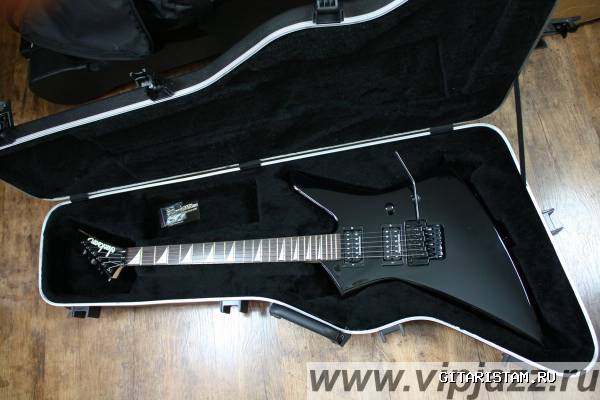 JACKSON KELLY KE3 JAPAN 2011 () - 