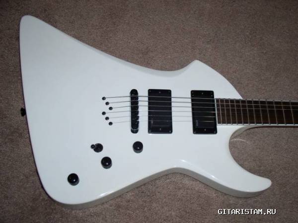 PEAVEY PXD VOID II (-) - 