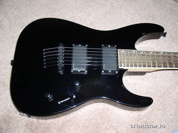 JACKSON DKMGT  (-) - 