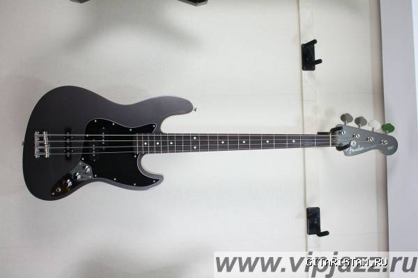 FENDER JAPAN AERODYNE JAZZ BASS 2002 () - 