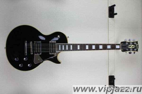 BURNY LES PAUL CUSTOM JS JOHN SYKES MODEL 1983-87 () - 