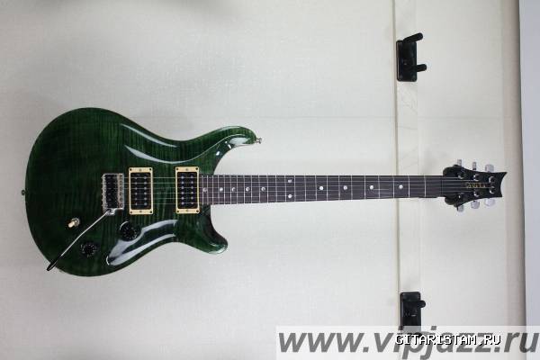 PRS CUSTOM 24 USA 1993 () - 