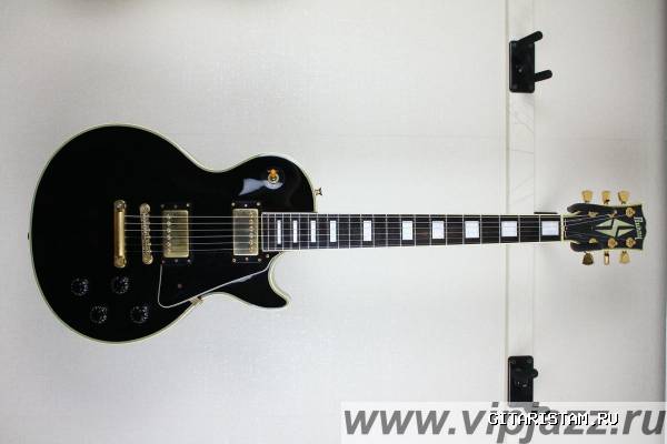 BURNY LES PAUL CUSTOM 1983-87 JAPAN () - 