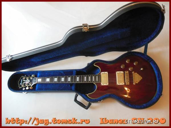 IBANEZ CN-200. , 1978. () - 