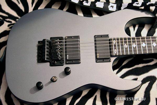 BC RICH ASM PRO (-) - 