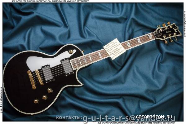    ESP / LTD EC-1000   (-) - 