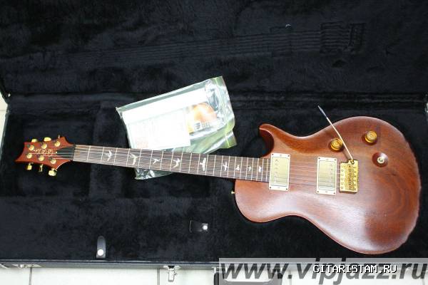 PAUL REED SMITH PRS SINGLECUT TREM 2006 USA () - 